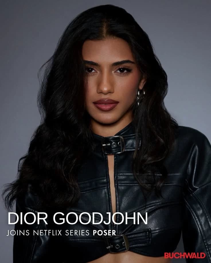 Thumbnail of Dior Goodjohn