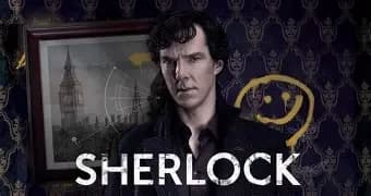 Thumbnail of Шоу Шерлока Холмса BBC