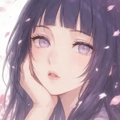 Thumbnail of Хината