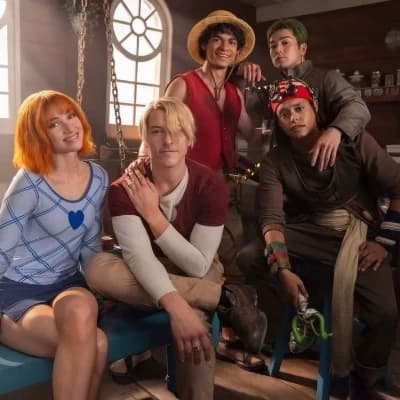 Thumbnail of One Piece (РПГ)