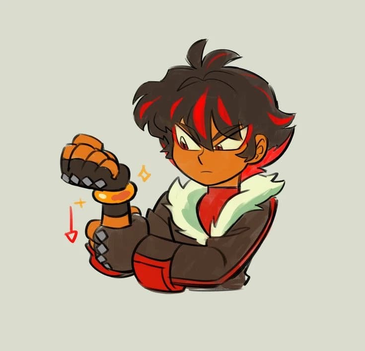 Thumbnail of Шэдоу