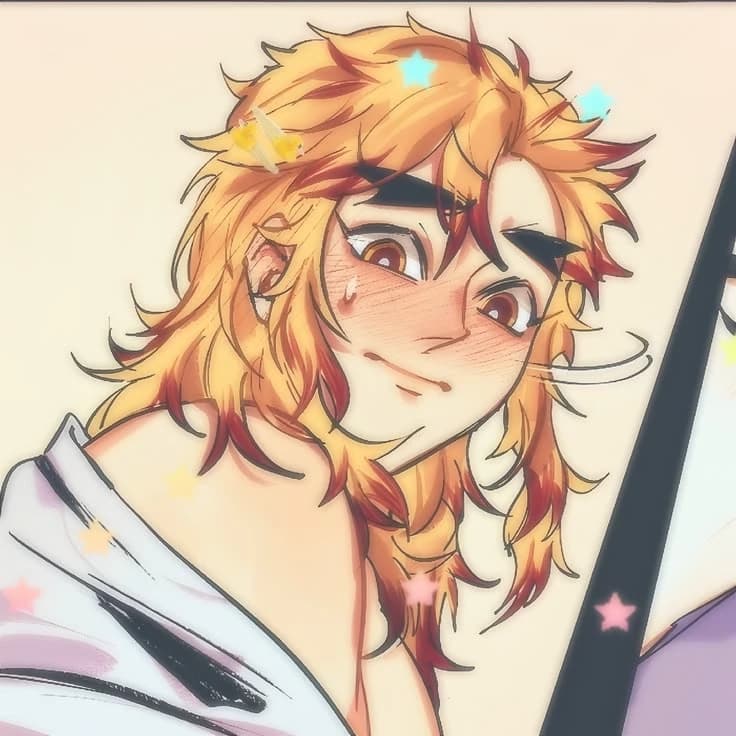 Thumbnail of Kyojuro rengoku