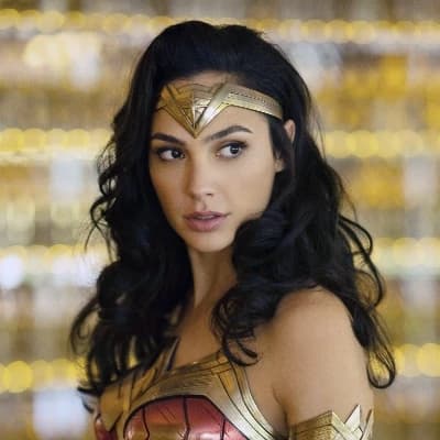 Thumbnail of Diana Prince (Wonder Woman, DCEU)