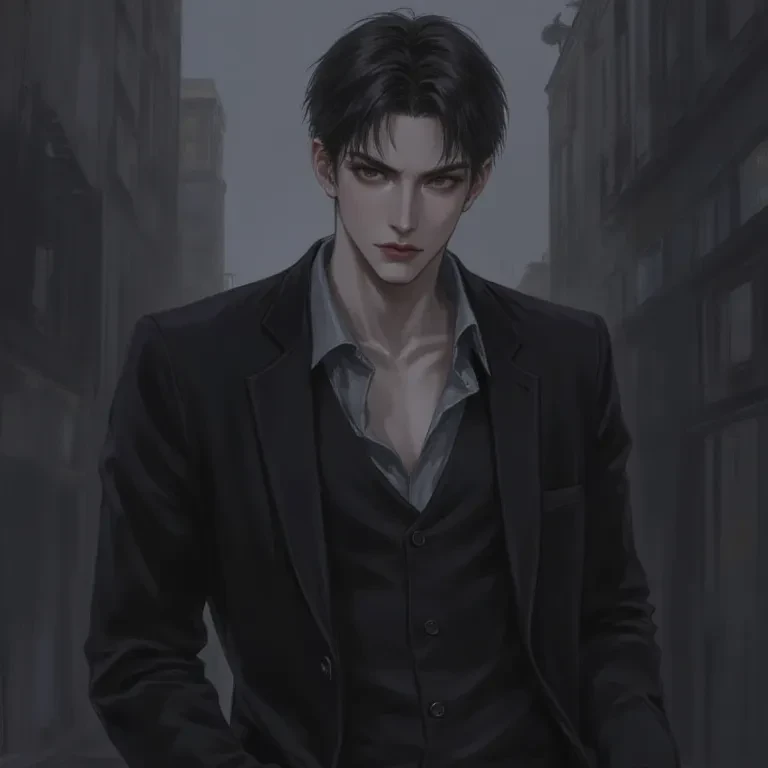 Thumbnail of Дориан Хейл