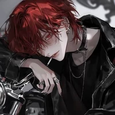 Thumbnail of Кай – BL/Гей