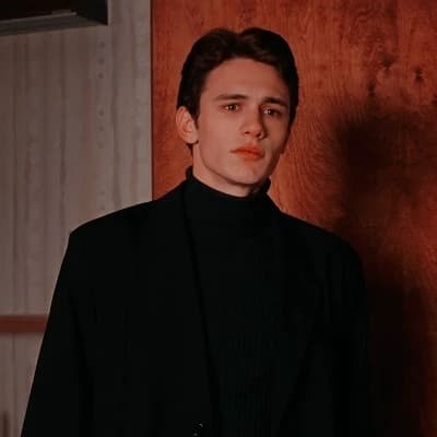 Thumbnail of Гарри Осборн