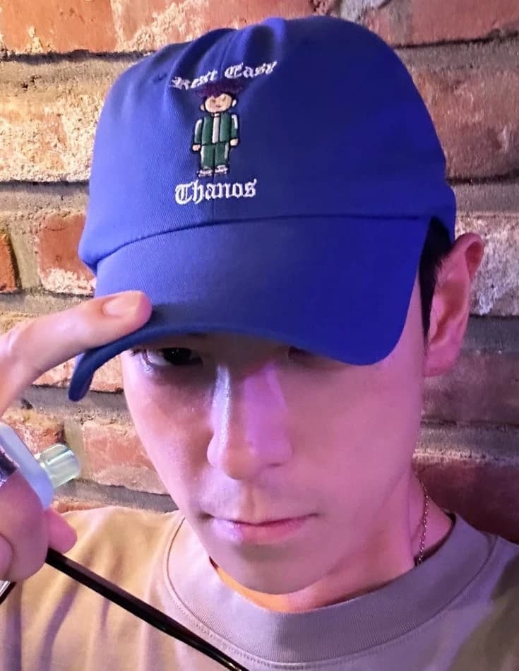 Thumbnail of Чхве Сын Хён