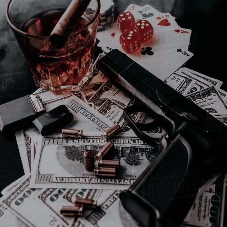 Thumbnail of Мафиозная банда