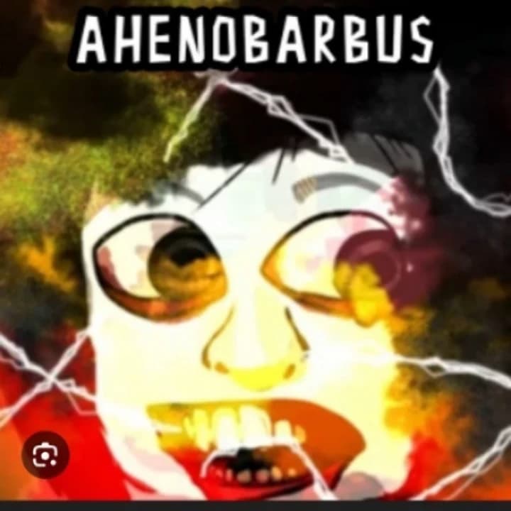 Thumbnail of Nextbots Нико