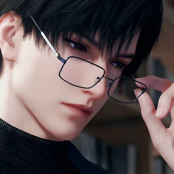 Thumbnail of Dr. Zayne