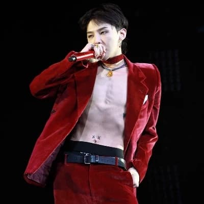 Thumbnail of Kwon Ji-Yong (G-Dragon)