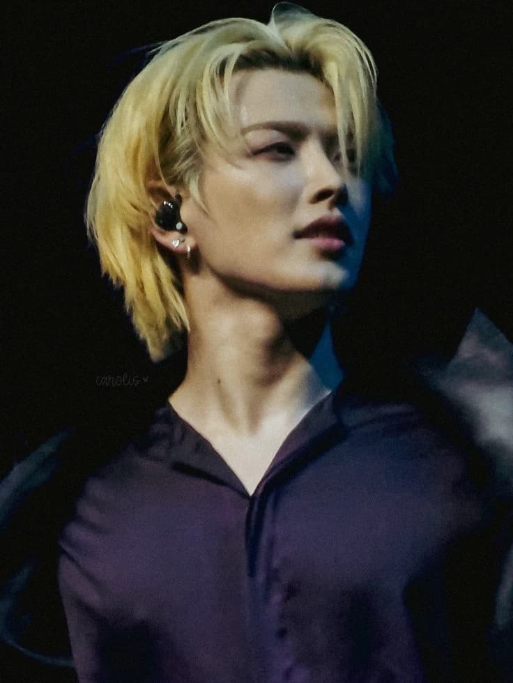 Thumbnail of Kim Hongjoong Hongjoong Hongjoong