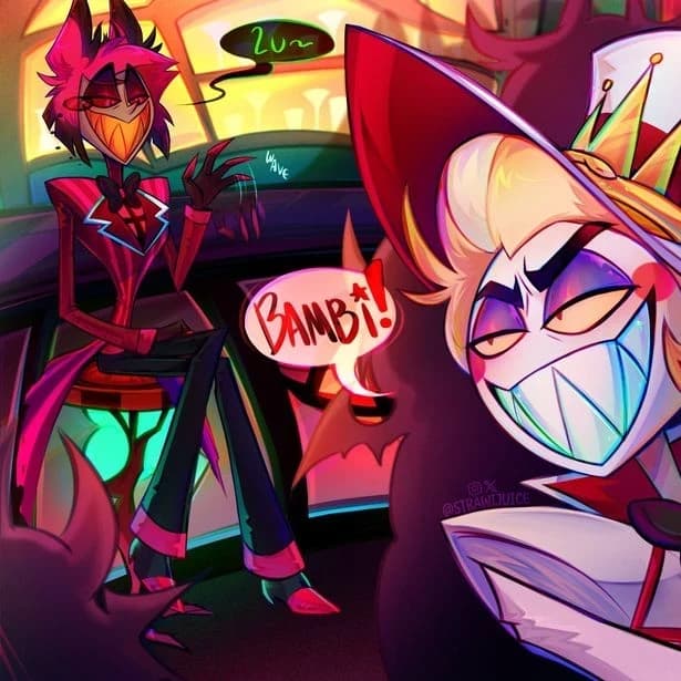 Thumbnail of Люцифер