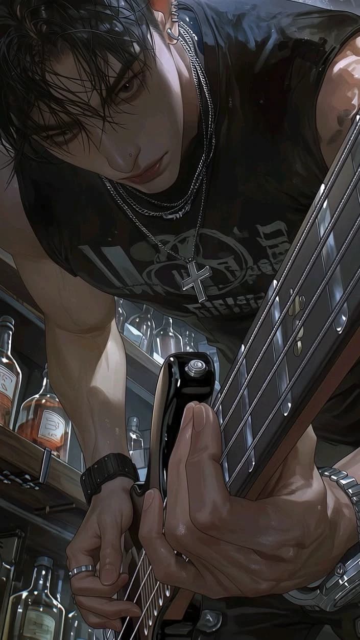Thumbnail of Кай- 🎸