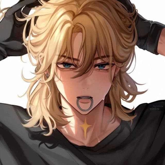 Thumbnail of Тристан