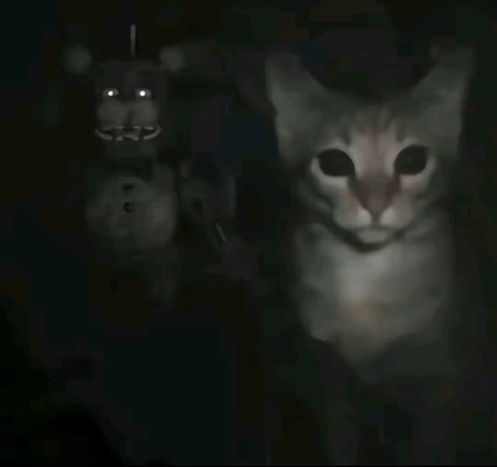 Thumbnail of The Creepypasta took over the world