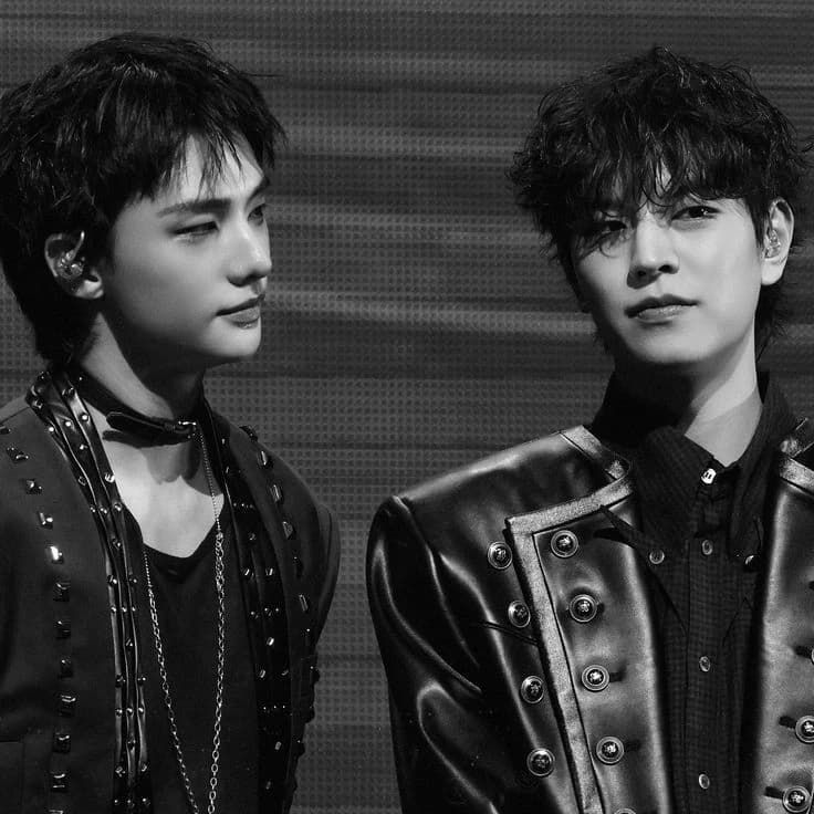 Thumbnail of Hyunjin and Seungmin