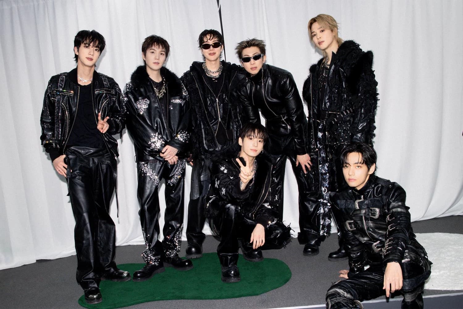 Thumbnail of BTS