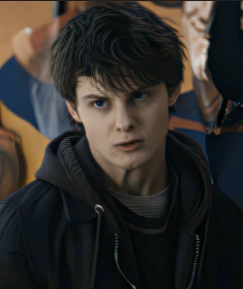 Thumbnail of Райан Батчер