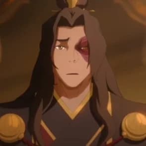 Thumbnail of Zuko - Fire Emperor