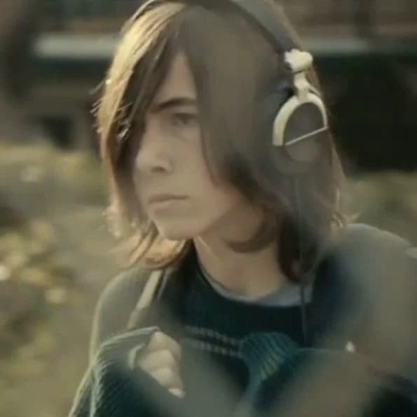 Thumbnail of Бен Бойд