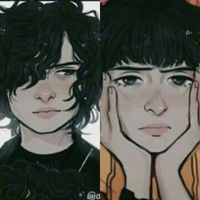 Thumbnail of Майк и Борис
