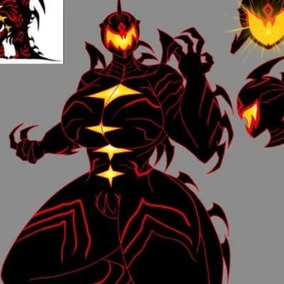 Thumbnail of Малвер