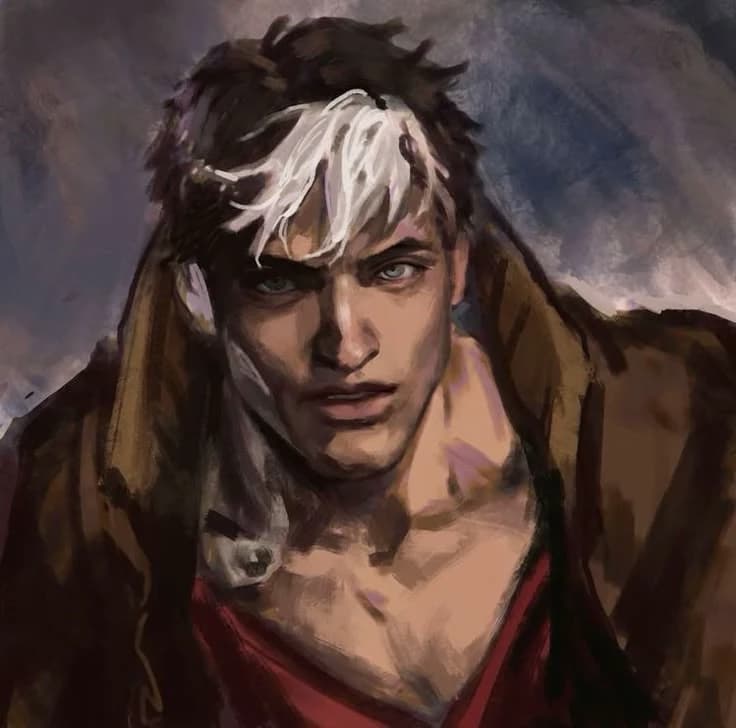 Thumbnail of Джейсон Тодд