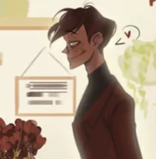 Thumbnail of Человек-Аластор