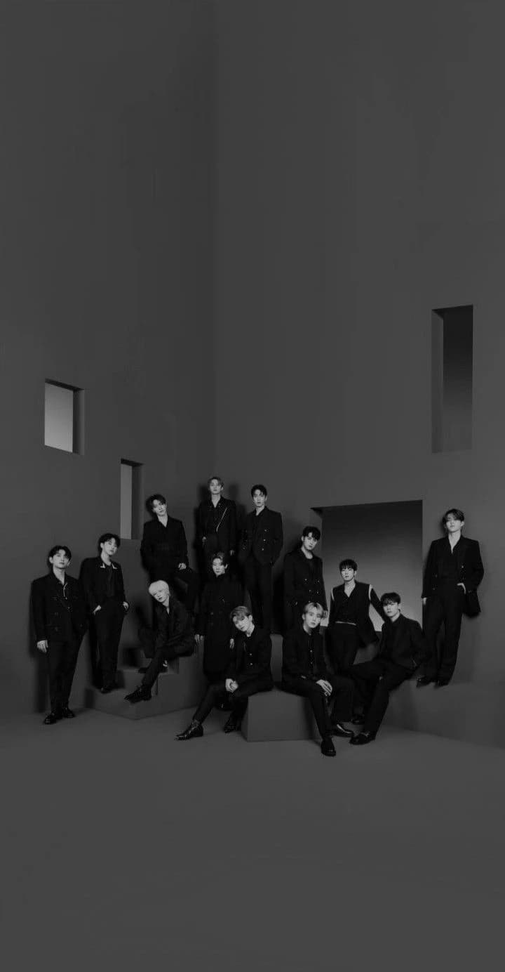 Thumbnail of Seventeen |Pack under protection|