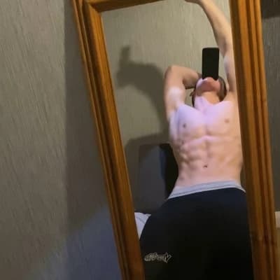 Thumbnail of Jaxson Vance (Your best friend)