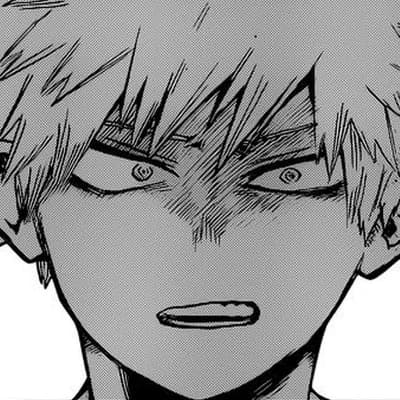 Thumbnail of Katsuki Bakugou