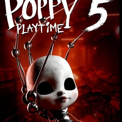 Thumbnail of Время игр Поппи