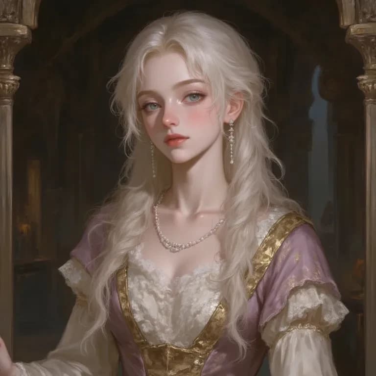 Thumbnail of Элара Маргарет
