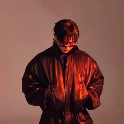 Thumbnail of Чанбин