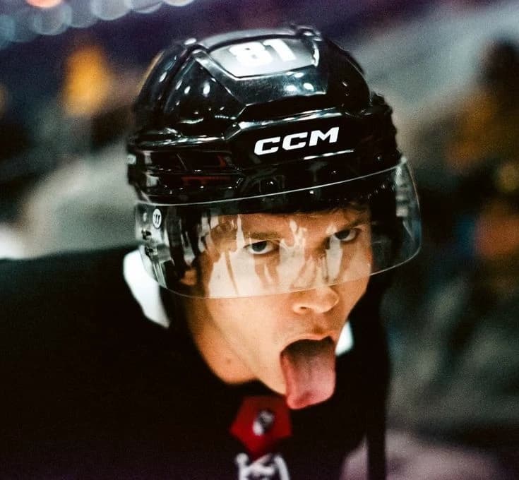 Thumbnail of Ilya Rozanov