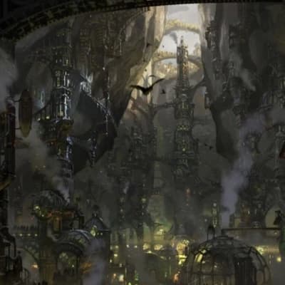 Thumbnail of Королевство орков