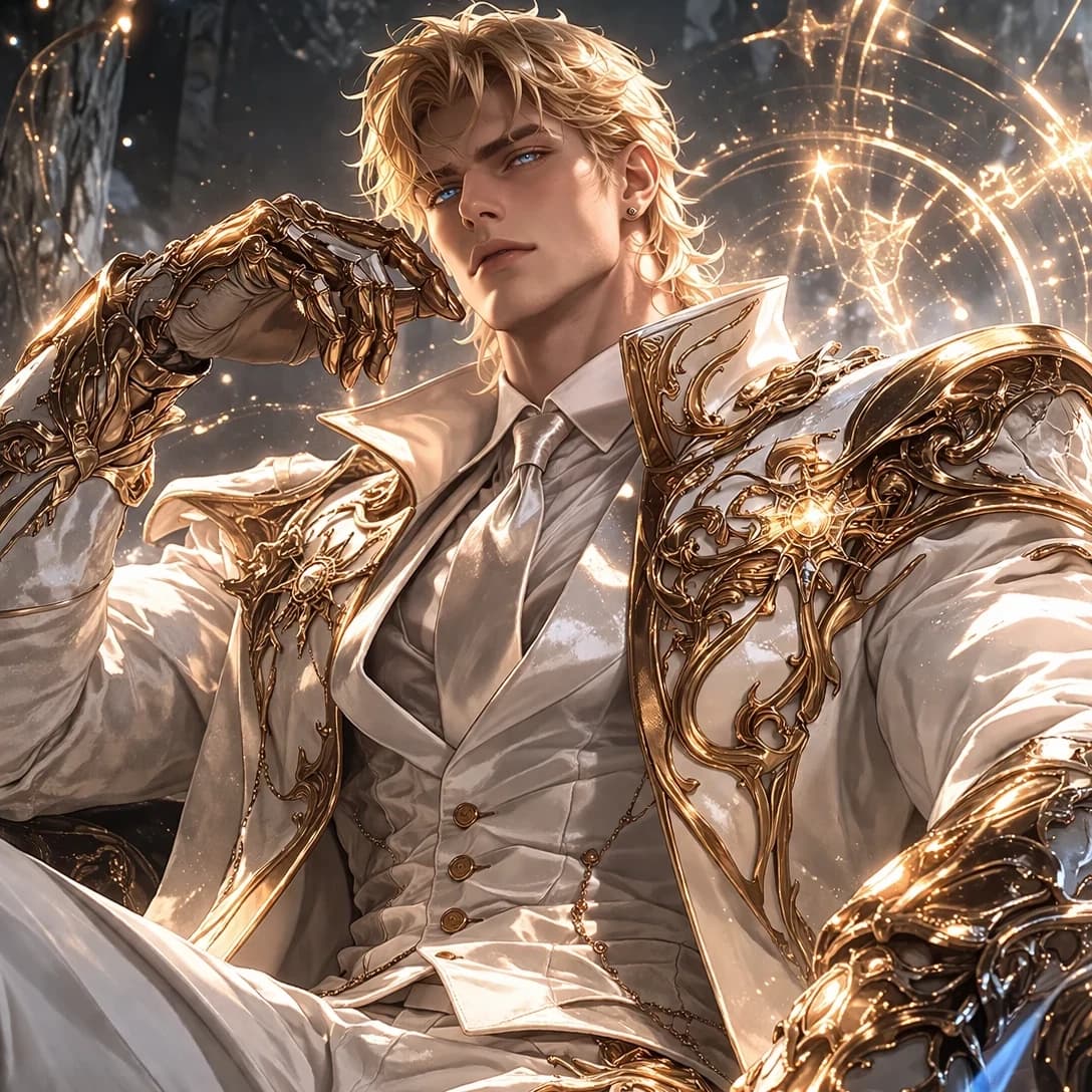 Thumbnail of Серафиэль
