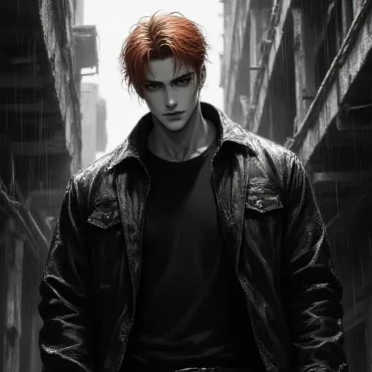 Thumbnail of Ivan Thorne