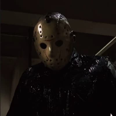 Thumbnail of Jason Voorhees