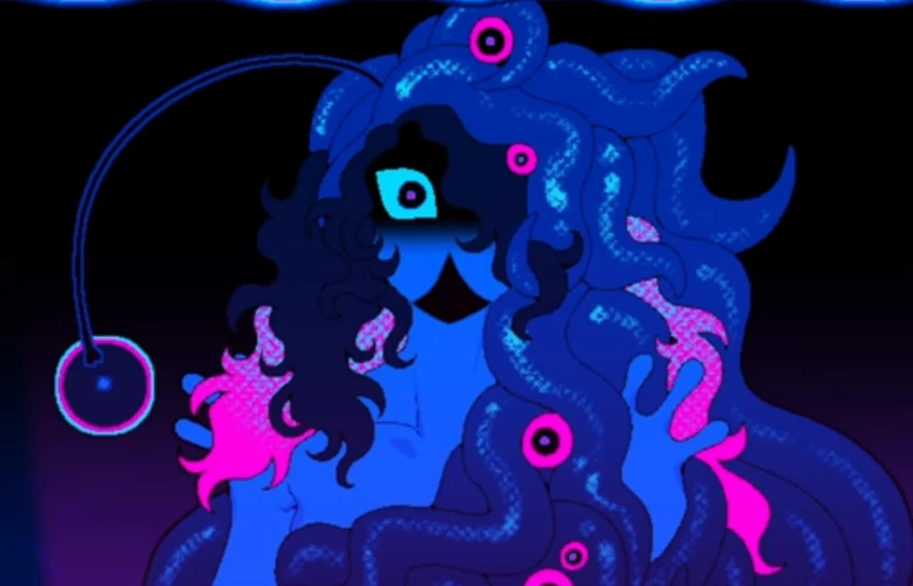 Thumbnail of Галатея