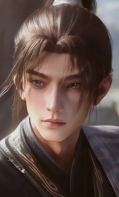 Thumbnail of Chen nan , Brother in Donghua