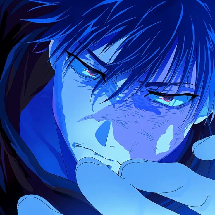 Thumbnail of Мэгуми Фусигуро
