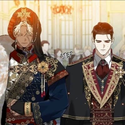 Thumbnail of Rowan and Noah (Anastasia)