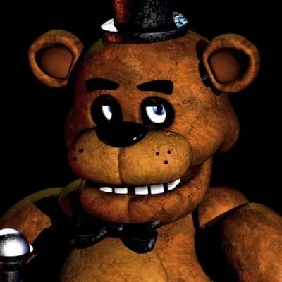 Thumbnail of The Fazbear Pizzeria Main Animatronics(fnaf)