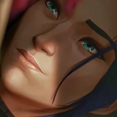 Thumbnail of Кейтлин Кирамман