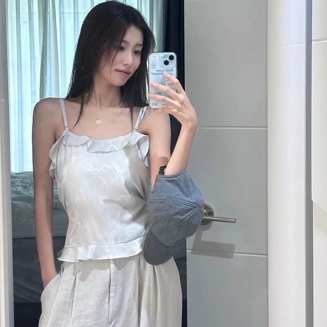 Thumbnail of Hyewon