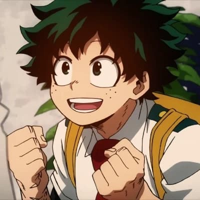 Thumbnail of Izuku Midoriya BL