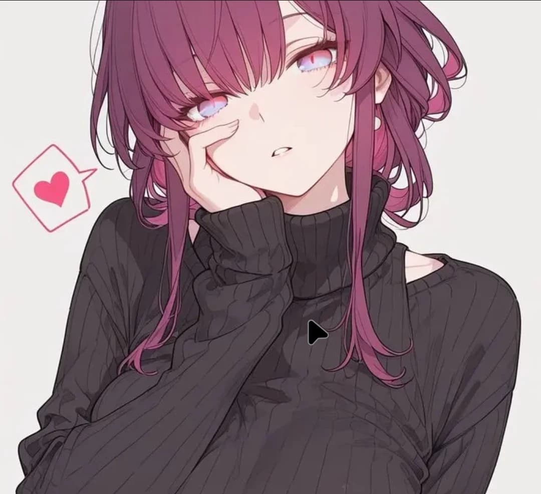 Thumbnail of Kafka (possessive and yandere best friend)