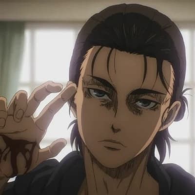 Thumbnail of Эрен Йегер